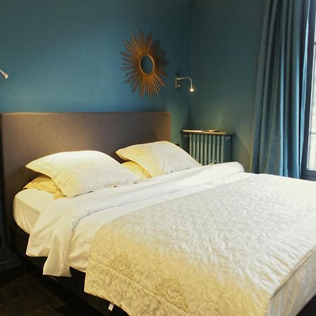 Ze Perfect Place - Elegant Appartement Avec Terrasse - Promenade Des Arts Ницца Экстерьер фото