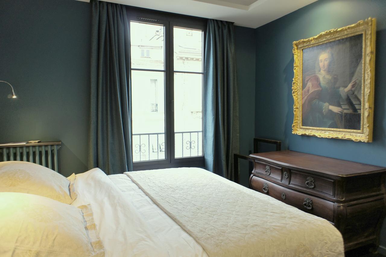 Ze Perfect Place - Elegant Appartement Avec Terrasse - Promenade Des Arts Ницца Экстерьер фото
